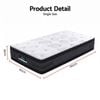 Giselle Mattress 36cm Cool Gel Single