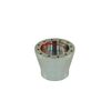 Steering Wheel Adaptor Boss Sprite Mk1/2 58-64 MG Midget Mk1 61-64 Polished