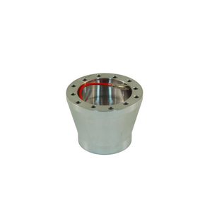 Steering Wheel Adaptor Boss Sprite Mk1/2 58-64 MG Midget Mk1 61-64 Polished