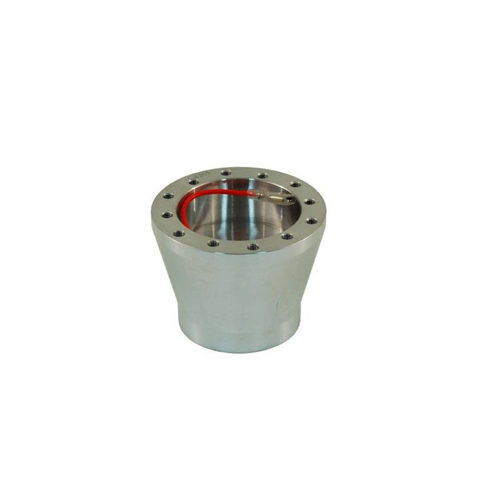 Steering Wheel Adaptor Boss Sprite Mk1/2 58-64 MG Midget Mk1 61-64 Polished