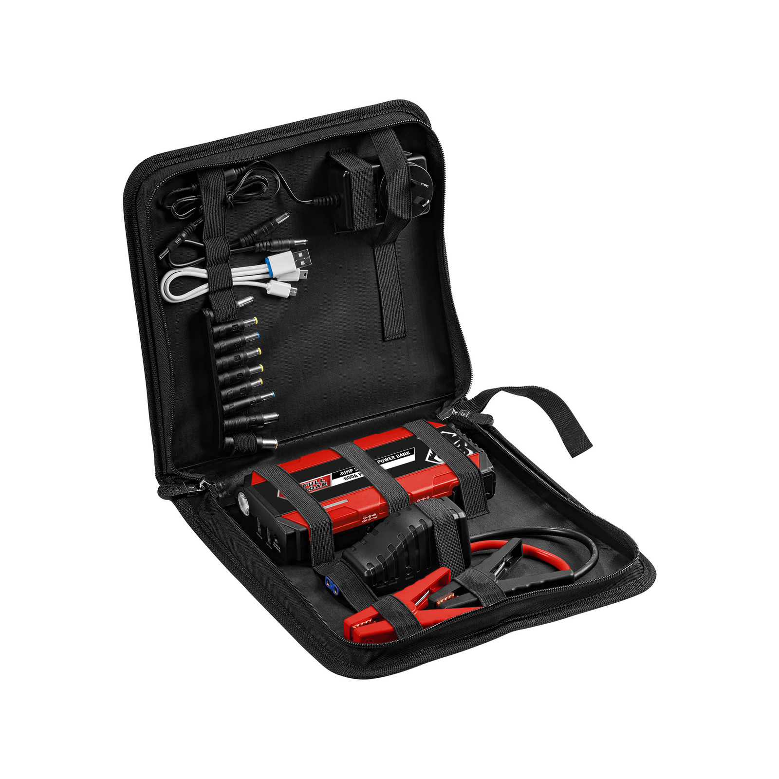 Bunnings car jump starter discount