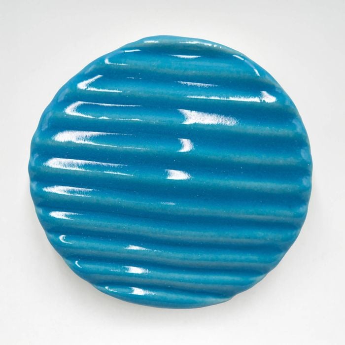 Northcote Pottery Supplies Turquoise Gloss Midfire Brush-on Glaze 500ml