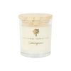 Nicola Spring Soy Wax Scented Candle 130g - Lemongrass - Fruity Summer Scent In Glass Jar - Long Burn Fragrance