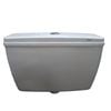 Dux Loline Cistern White