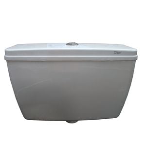 Dux Loline Cistern White