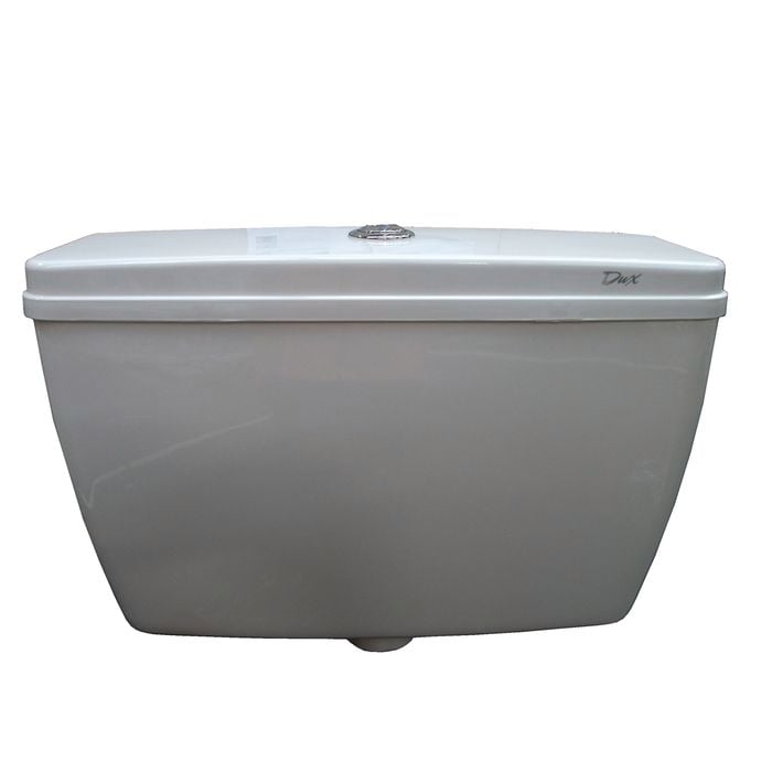 Dux Loline Cistern White