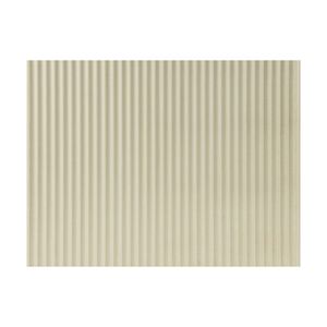Easycraft Silhouette 12mm 2700x600mm Primed White Cove 38 General Purpose MR MDF E0