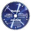 Makita 190mm 60T Bluemark Circ Saw Blade B-15263