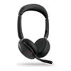 Jabra Evolve2 65 Flex Usb-a Unified Communication Stereo Headset [26699-989-999]
