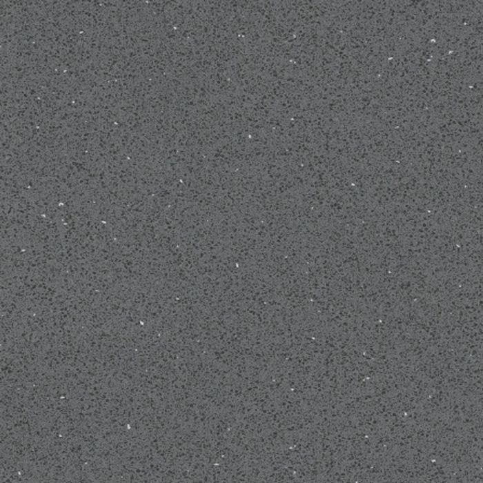 Kaboodle 2400 x 600 x 38mm Square Edge Burnt Brittle Customisable Benchtop