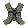 Smai Weighted Vest - Olive Green - 5kg