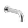 Gareth Ashton Chrome Lucia Wall Spout WELS 4 Star 7 L/min