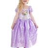Disney Princess Rapunzel Love Heart Girls Costume - 4-6