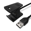 USB Charging Cable For Fitbit Charge 3,Charge 4 and Special Edition Health Fitness Tracker