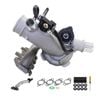 Upgrade Billet Turbo Charger With Genuine Oil Return Pipe For Holden Astra 1.4l Petrol