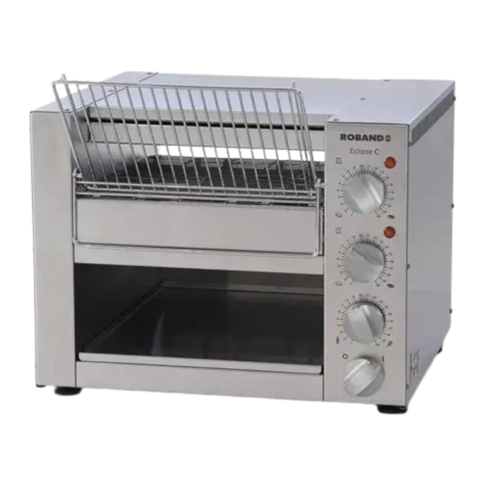 Roband Eclipse Bun & Snack Toaster ET310