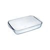 O Cuisine Rectangular Roaster 4.5l