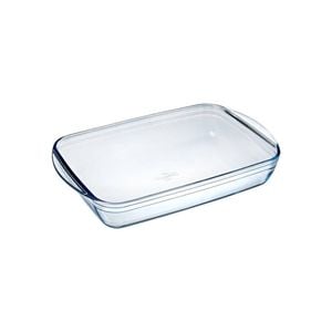 O Cuisine Rectangular Roaster 4.5l