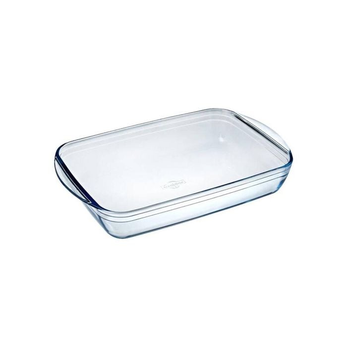 O Cuisine Rectangular Roaster 4.5l