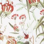 Superfresco Easy 1/2m Urban Floral Multi Wallpaper Sample