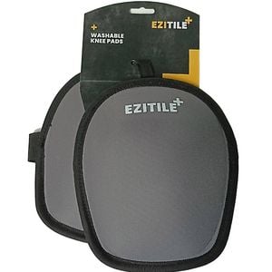 Ezitile Washable Economy Knee Pads