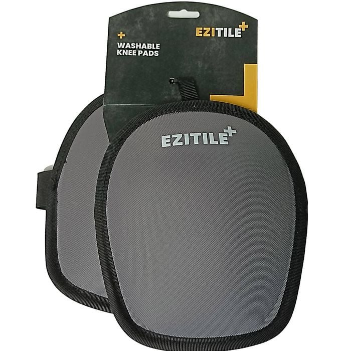 Ezitile Washable Economy Knee Pads