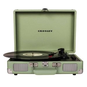 Crosley Cruiser Bluetooth Portable Turntable -  Mint