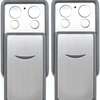 [2 Pack] Forza Accent Compatible Remote