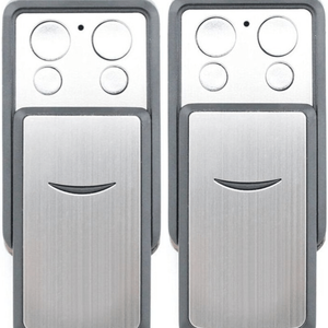 [2 Pack] Forza Accent Compatible Remote
