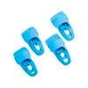 Polytuf Easyklip Tarp Clip - 4 Pack