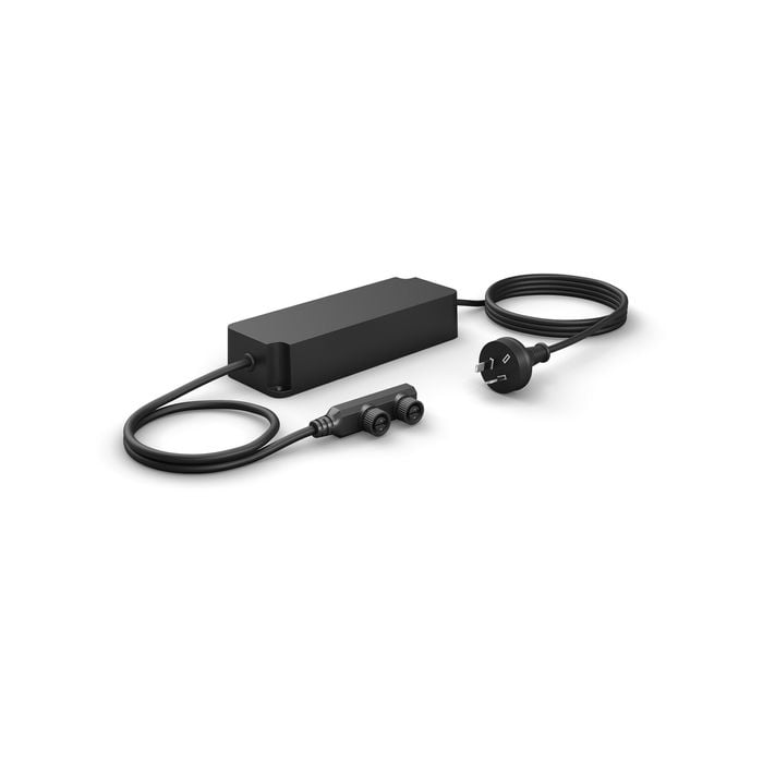 PHilips Hue 100W Outdoor Power Supply Unit 
