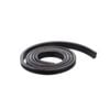 Dishwasher upper top door seal gasket 00263096, suits bosch