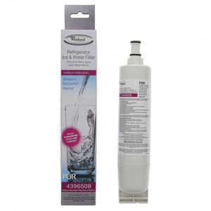 Whirlpool Fridge Fridge Water Filter 4396508