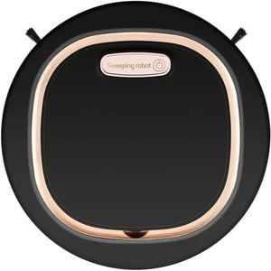 Lifebay Super Quiet Wireless Vacuum Cleaner Robot