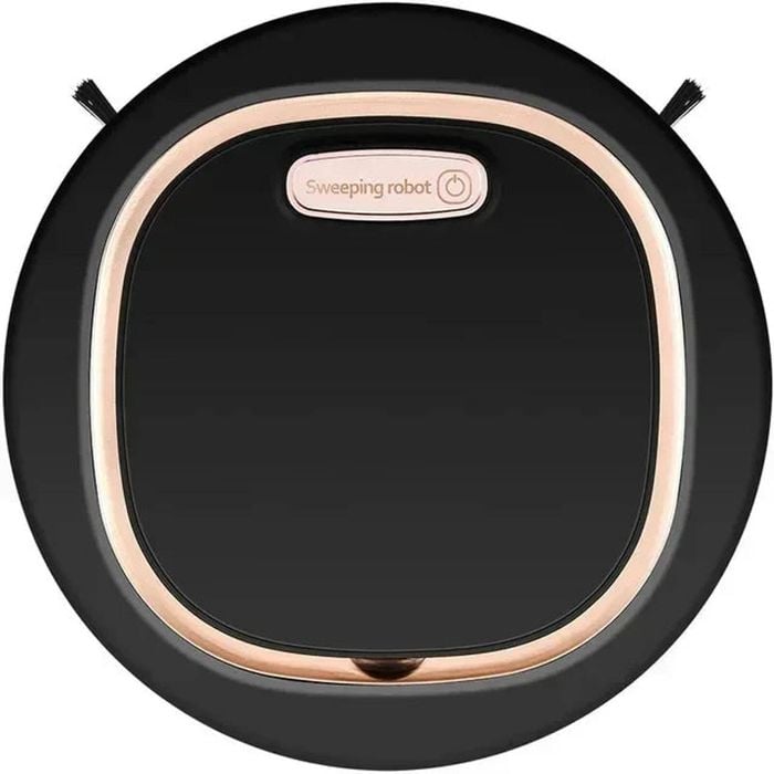 Lifebay Super Quiet Wireless Vacuum Cleaner Robot