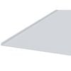 Sunpal 4000 x 600 x 10mm Solar Ice Roofing System