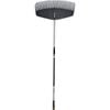 Fiskars Ergo Leaf Rake With Handle