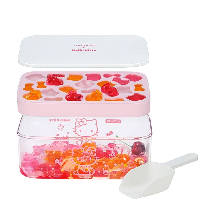 Chefmade x Sanrio Hello Kitty Ice Cube Tray