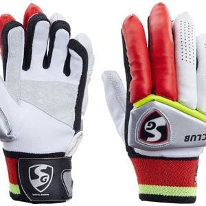 SG Club Batting Gloves