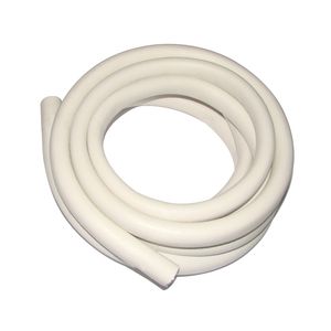 Kinetic 5m White PVC Washing Machine And Dishwasher Plumbing Hose