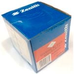 Zenith Square Washer M12x50x50x 3mm Galv 50pk
