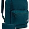 Case Logic 26L Alto Recycled Backpack  w/ Free Pencil Case in Teal