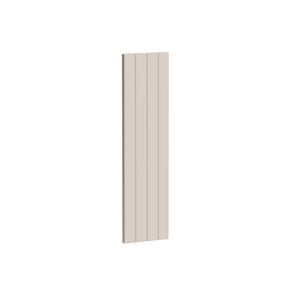 Kaboodle 200mm Cannellini V-Groove Cabinet Door