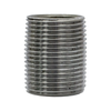 Brasshards 20mm x 32mm Galvanized Barrel Nipple