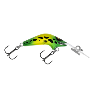 Halco RMG Poltergeist 50mm Hard Body Floating Fishing Lure H66 Oz Frog