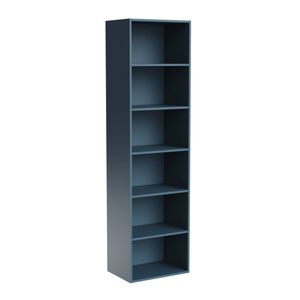 Kaboodle 500-599mm Juniper Customisable Deep Tall Med Pantry Open Shelf