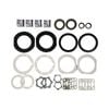 Steering Swivel Hub Kit For Toyota Landcruiser FJ40 FJ45 FJ55 to 9/1975