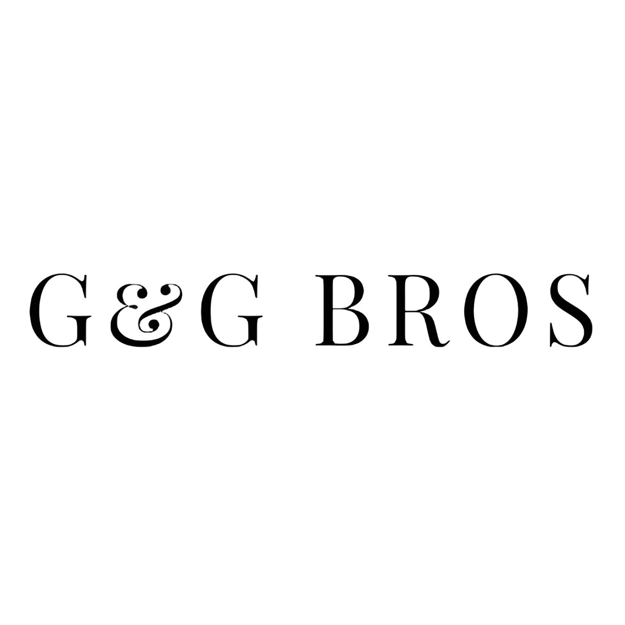 G  G Bros