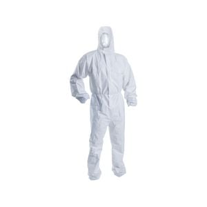 Haydn 55gsm Overall Microporous Paper Coverall - 4XL