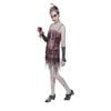 Rubies Lady Gravestone Womens Dress Up Halloween Party Costume Outfit Size M